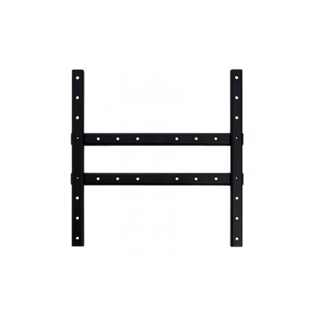 Neomounts by Newstar FPMA-VESA425 - Mounting component (VESA adapter plate) - for LCD display - black - screen size: 27"-60" - 0