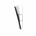 Vogel's M-series MA2010 - Bracket - for LCD TV - black - screen size: 19"-40" - wall-mountable