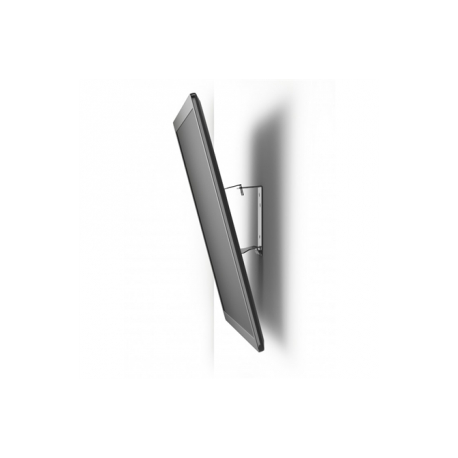 Vogel's M-series MA2010 - Bracket - for LCD TV - black - screen size: 19"-40" - wall-mountable - 1
