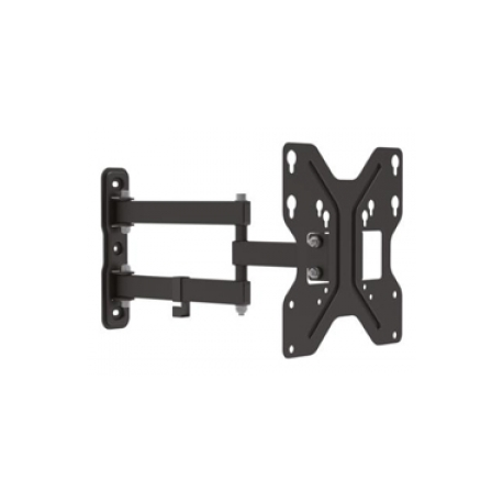 DIGITUS DA-90357 - Mounting kit (tilt / swivel wall mount) - for LCD display - screen size: 19"-42" - 0