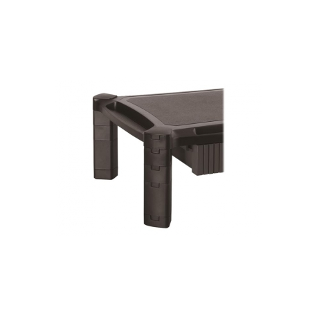 Startech MONITOR RISER - LARGE (19.7) (StarTech.com Monitor Riser - Drawer - Large (19.7”/500mm) - Height Adjustable - Computer 