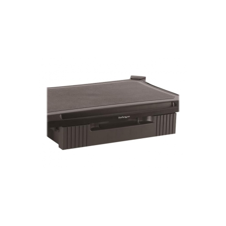 Startech MONITOR RISER - LARGE (19.7) (StarTech.com Monitor Riser - Drawer - Large (19.7”/500mm) - Height Adjustable - Computer 
