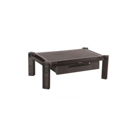 Startech MONITOR RISER - LARGE (19.7) (StarTech.com Monitor Riser - Drawer - Large (19.7”/500mm) - Height Adjustable - Computer 