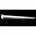 Elite Screens M92XWH - Projection screen - 92" (234 cm) - 16:9 - MaxWhite - white