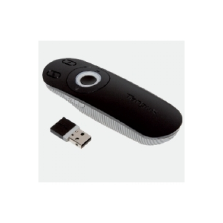 Targus Presentation Remote with Laser Pointer