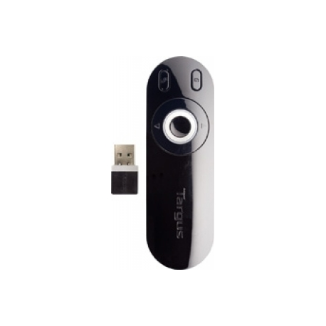 Targus Presentation Remote with Laser Pointer