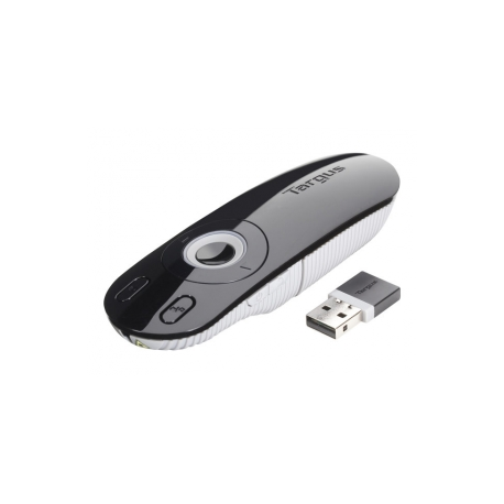 Targus Presentation Remote with Laser Pointer
