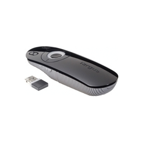 Targus Presentation Remote with Laser Pointer