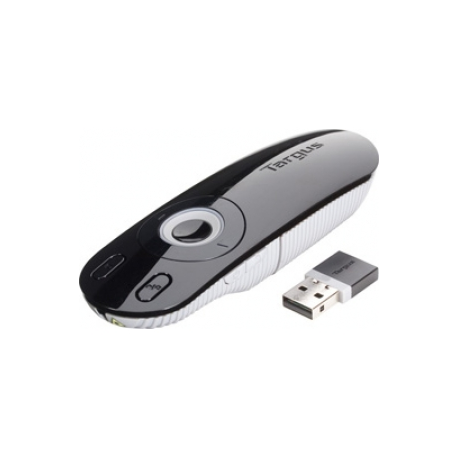 Targus Presentation Remote with Laser Pointer