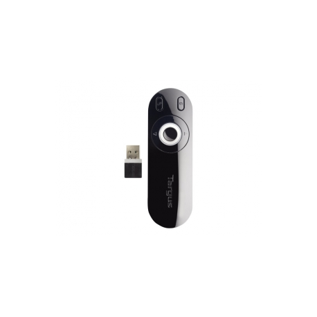 Targus Presentation Remote with Laser Pointer
