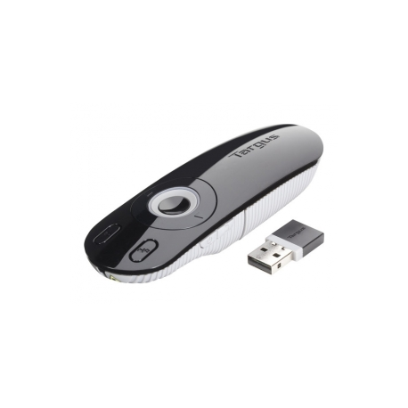 Targus Presentation Remote with Laser Pointer