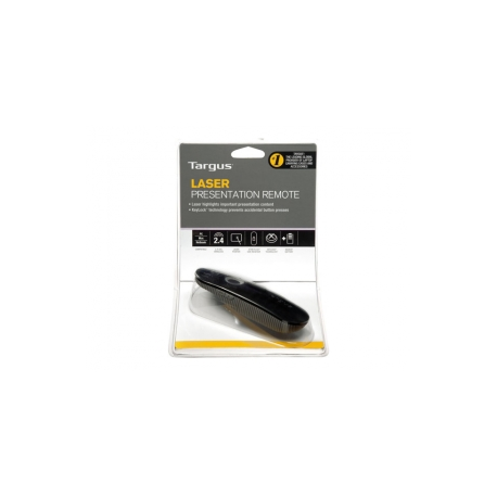 Targus Presentation Remote with Laser Pointer