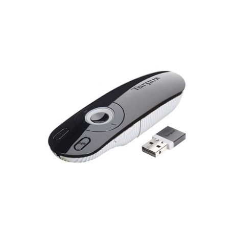 Targus Presentation Remote with Laser Pointer