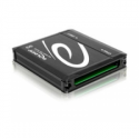 DeLOCK Card Reader USB 3.0 > CFast - Card reader (CFast Card type I, CFast Card type II) - USB 3.0