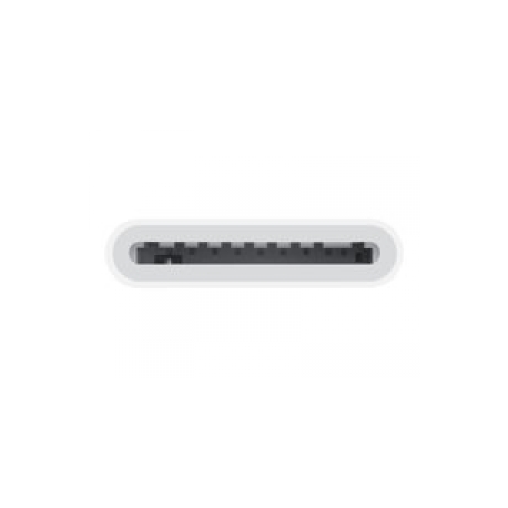 Apple Lightning to SD Card Camera Reader