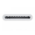 Apple Lightning to SD Card Camera Reader - Card reader (SD) - Lightning - for iPad / iPhone