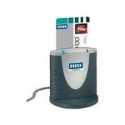 HID OMNIKEY 3121 - SMART card reader - USB 2.0 - two-tone grey