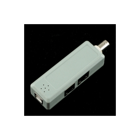 Netrack LCD network cable teste and location RJ45/RJ11/BNC, map test