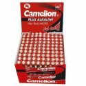 Camelion Plus Alkaline LR03-SP10 - Battery 10 x AAA - Alkaline - 1250 mAh