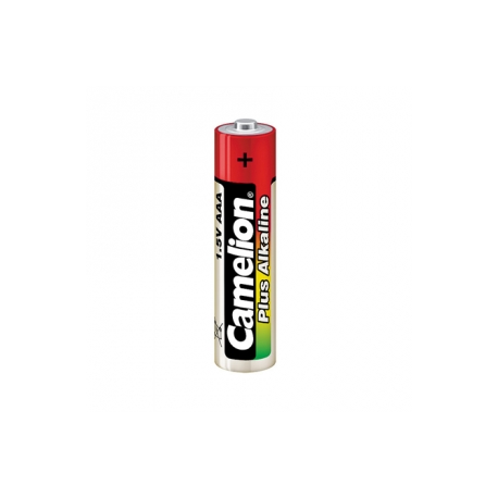 Camelion Plus Alkaline - Battery 60 x AAA / LR03 - Alkaline - 1250 mAh - 0