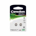 Camelion AG6-BP2 - Battery 2 x LR69 - Alkaline - 30 mAh