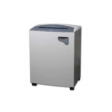 Fellowes Niszczarka C380c (PS380c) ¶cinki 3,9x30mm  38385 - 0