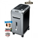 Fellowes Powershred 99Ci - Shredder - cross-cut - 4 x 38 mm - P-4