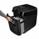 Fellowes AutoMax 200C - Shredder - cross-cut - 4 x 38 mm - P-4