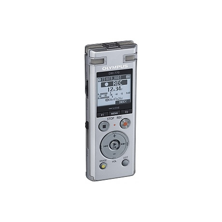Olympus DM-770 Digital Voice Recorder