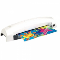 Fellowes Lunar A3 - Laminator - heat laminator - pouch - 32.5 cm