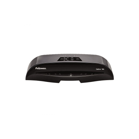 Fellowes Calibre A4 - Laminator - heat or cold laminator - 24 cm - 0
