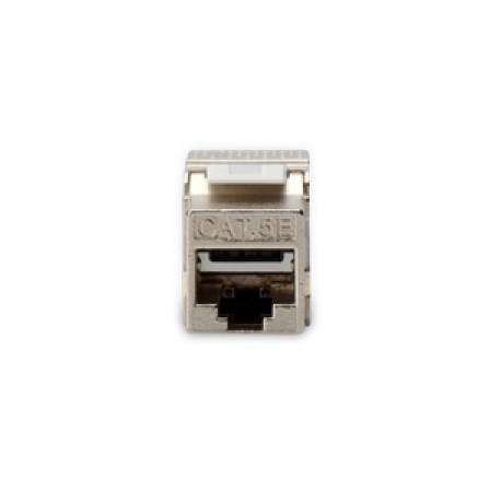 DIGITUS Professional DN-93512 - Modular insert - CAT 5e - STP - 1 port - 0