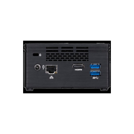 Gigabyte GB-BPCE-3350C, SODIMM DDR3, VGA/HDMI