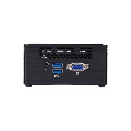 Gigabyte GB-BPCE-3350C, SODIMM DDR3, VGA/HDMI