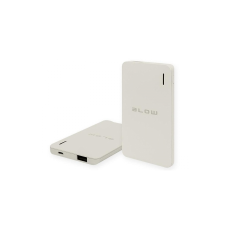 Blow Power Bank 6000mAh 1xUSB PB12 GRAY