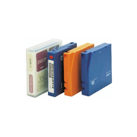 HP ULTRIUM UNIVERSAL CLEANING CARTRIDGE