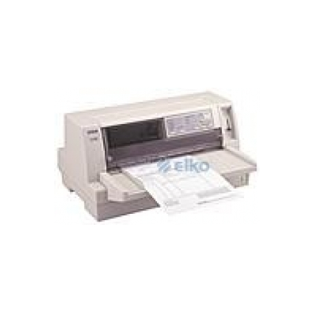 EPSON PRINTER MATRIX LQ-680 PRO/C11C376125