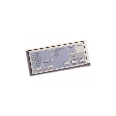 EPSON PRINTER MATRIX LQ-680 PRO/C11C376125