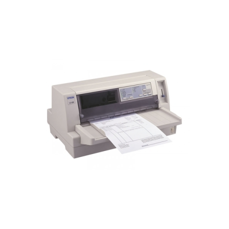 EPSON PRINTER MATRIX LQ-680 PRO/C11C376125