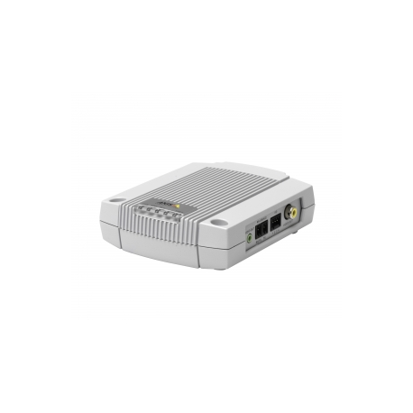 AXIS P7701 Video Decoder - Video decoder - 1 channels - 0