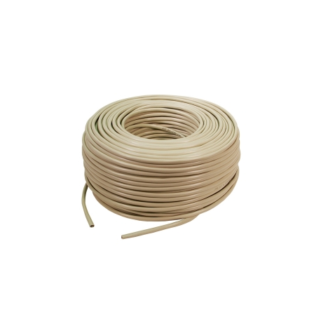 LogiLink - Bulk cable - 305 m - FTP - CAT 5e - 0