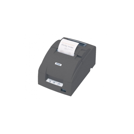 Epson PRINTER POS TM-U220D/C31C515052