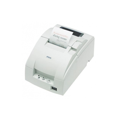 Epson PRINTER POS TM-U220B EDG/C31C514057