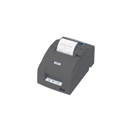Epson PRINTER POS TM-U220B EDG/C31C514057