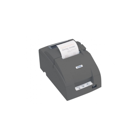 Epson PRINTER POS TM-U220B EDG/C31C514057