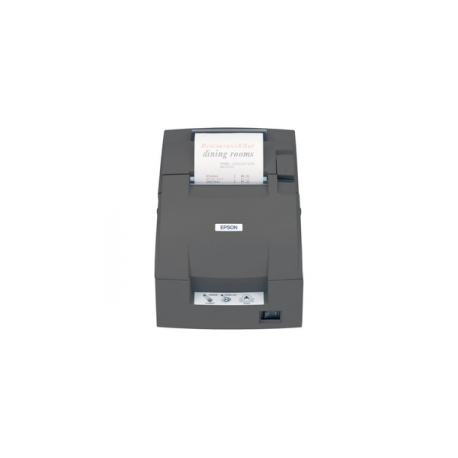 Epson PRINTER POS TM-U220B EDG/C31C514057