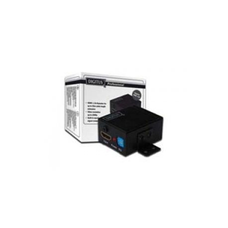 Digitus HighSpeed reapeater HDMI, 35m