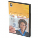 ZMotif CardStudio Professional edition - Box pack - 1 user - CD - Win