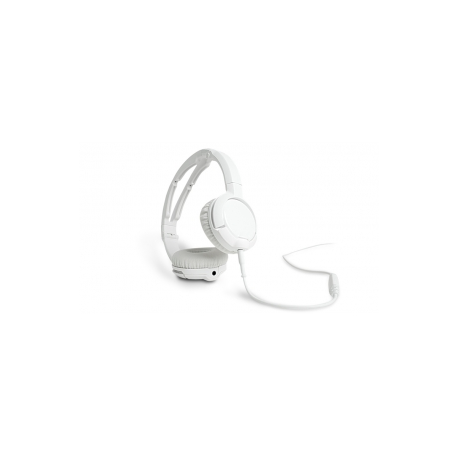 Steelseries Flux Headset White