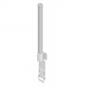 Ubiquiti AirMax Omni AMO-5G13 - Antenna - 13 dBi - omni-directional - outdoor, pole mount